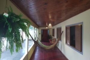 Casa 100 Guest House