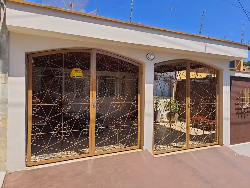 Casa 230 &ndash; Pousada & Hostel