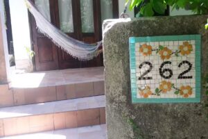 CASA 262 MORRO DE SP