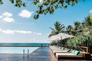 Casa 3A Tivoli Ecoresidences