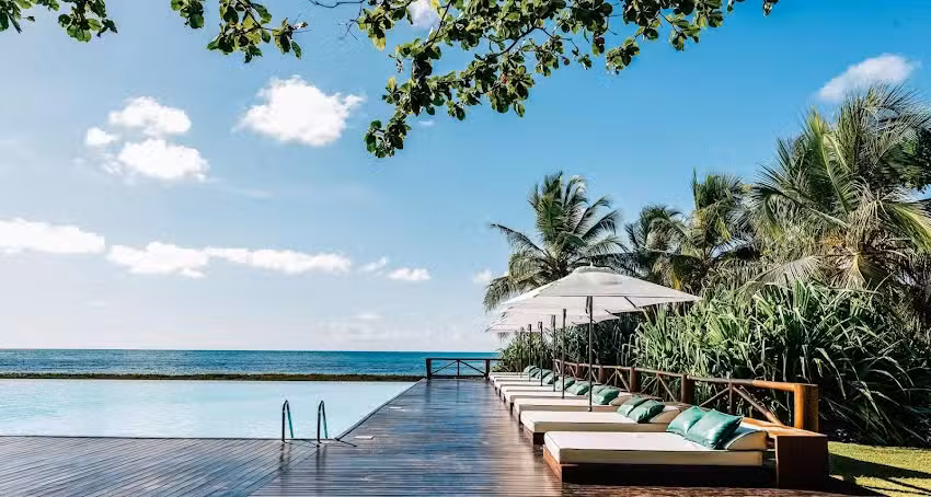 Casa 3A Tivoli Ecoresidences