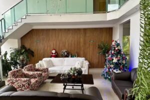 Casa 41 &ndash; Hospedagem de Quartos