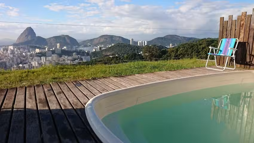 Casa 48 Rio &ndash; Guesthouse / Pousada