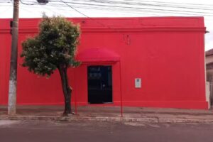 Casa 77 hospedagem e caf&eacute;