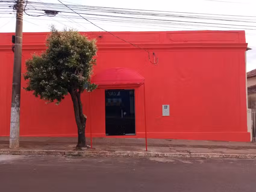 Casa 77 hospedagem e caf&eacute;