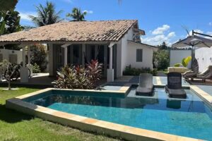 Casa Acayu – Pousada & Bungalows