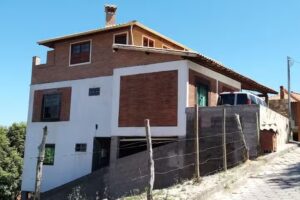 Casa &Aacute;guas Douradas