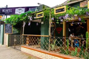 Casa Alma Zen – Hostel Boutique & Bistrô Ubatuba