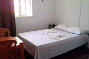 Casa Alta Casa Bar Hospedagem