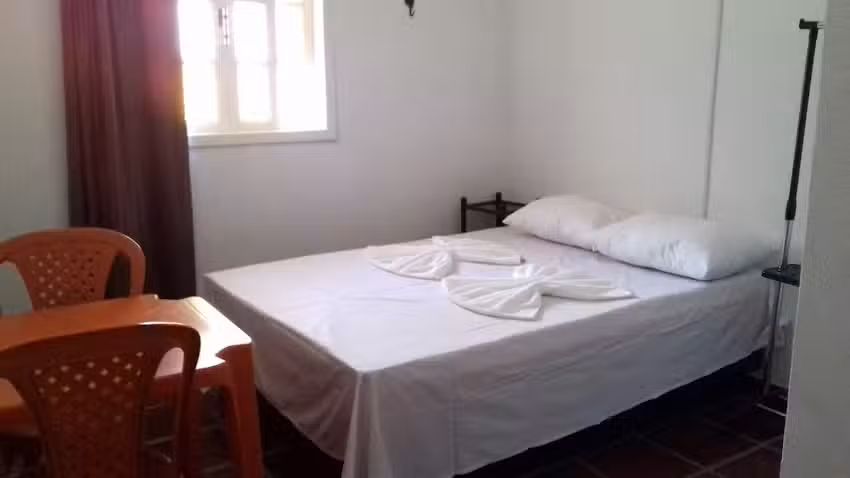 Casa Alta Casa Bar Hospedagem