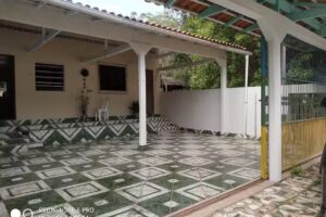 Casa Alter do Ch&atilde;o