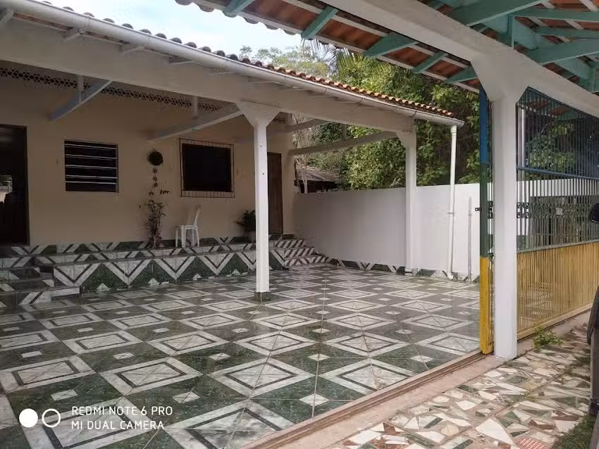 Casa Alter do Ch&atilde;o