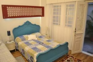 Casa Amarela Guest House