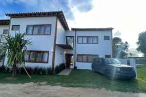 Casa ametista outeiro