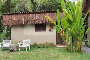 Casa Antiga Hospedagem Econ&ocirc;mica