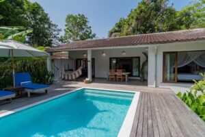 Casa Aracu&atilde; Trancoso