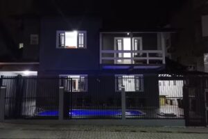 Casa Armani Mariscal Bombinhas