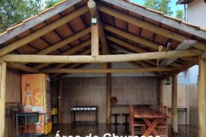 Casa Aruan&atilde; 20k5