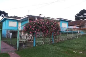 Casa Azul &ldquo;Hospedaria&rdquo; (Hostel)