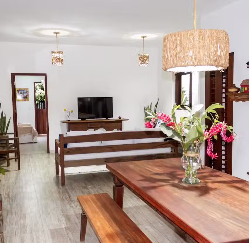 Casa Azul &ndash; Trancoso
