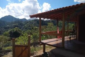 Casa Bea Flor Hostel