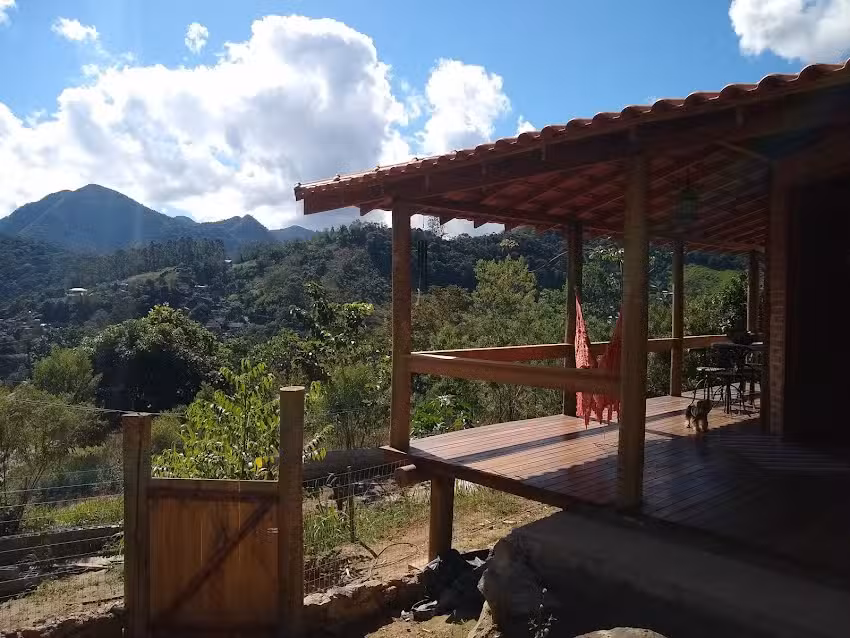 Casa Bea Flor Hostel