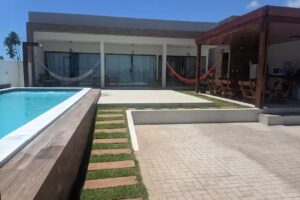 Casa Beach Japaratinga