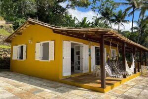 Casa Beira Mar &ndash; Ilha Grande