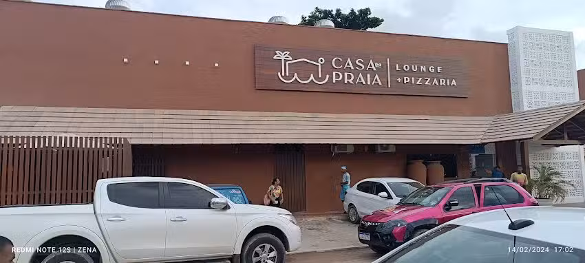 Casa Beira Mar