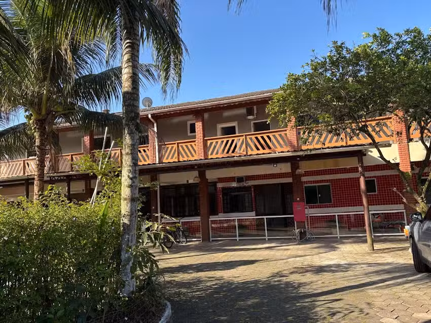 Casa Bela mar Itanhaem