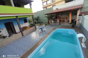 CASA BEL&Iacute;SSIMA ARRAIAL Do CABO