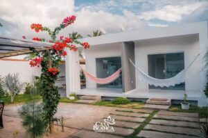 Casa Blanca Su&iacute;tes