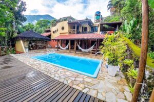 Casa Bonita – Hospedagem e café