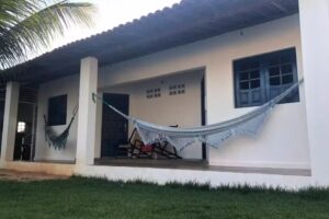 Casa Boqueir&atilde;o &ndash; Japaratinga