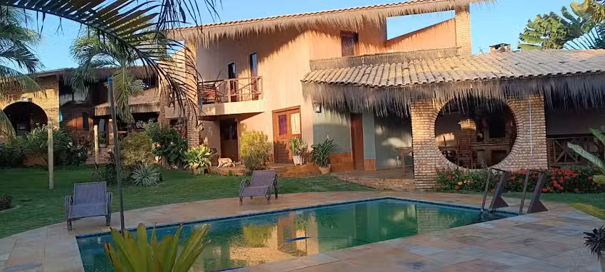 Casa Bossa