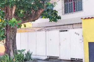Casa Branca 355 Hostel