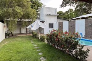 Casa Branca &ndash; Imbassa&iacute;