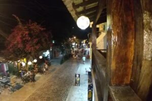 Casa Branca Surfhouse