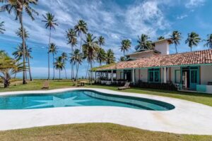 Casa Brasileira | Hotel Galeria