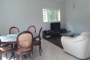 Casa Cachoeira Toror&oacute;