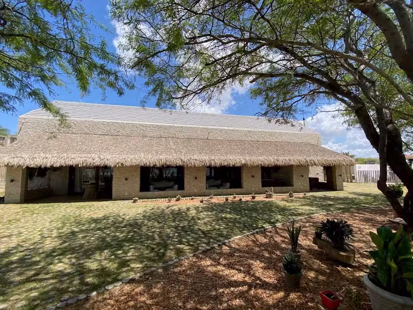 Casa Cactus Praia