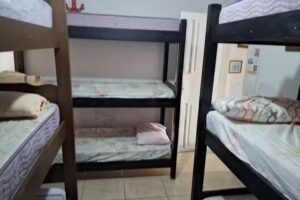 Casa Cai&ccedil;ara &ndash; Hospedagem