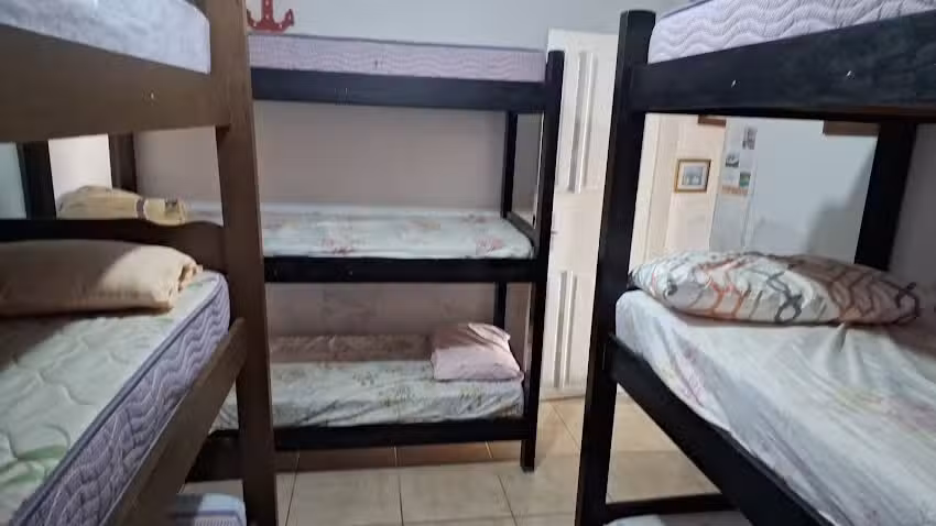 Casa Cai&ccedil;ara &ndash; Hospedagem