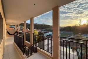 CASA CAJAMAR &ndash; POUSADA / DI&Aacute;RIA / TEMPORADA