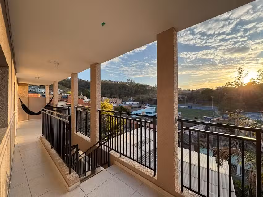 CASA CAJAMAR &ndash; POUSADA / DI&Aacute;RIA / TEMPORADA