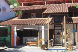 Casa Caminho das Águas