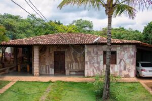 Casa Campos da Chapada