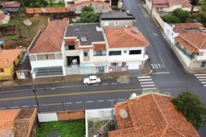 Casa Capit&oacute;lio I &ndash; Hospedaria Joaquim