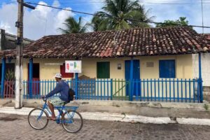 Casa Centen&aacute;ria