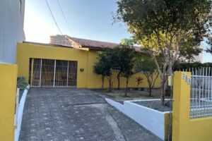 Casa central Itaja&iacute;